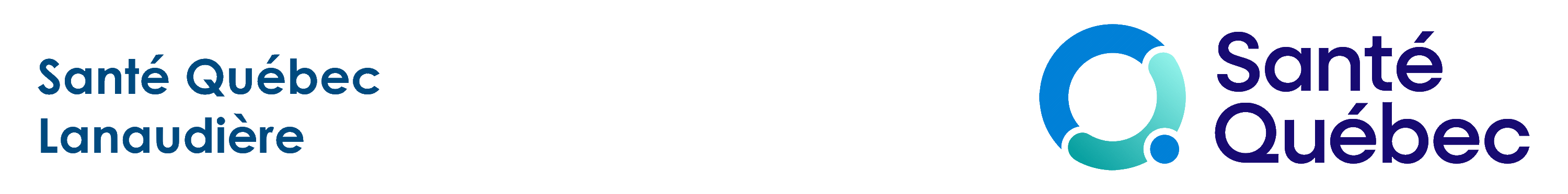 Logo CISSS Lanaudière